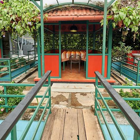 Hotel Vidya Residency Thrissur Exterior foto
